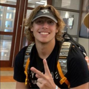 Meet your Posher, Micah